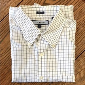 Tommy Hilfiger Ithaca long sleeve dress shirt